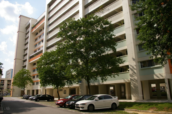 Blk 131 Bukit Batok West Avenue 6 (Bukit Batok), HDB 4 Rooms #338672
